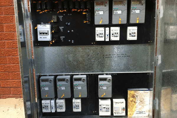 Electrical Meter Installation Sydney Solar Metering Level 2 Electrician