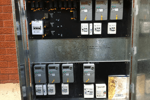 Electrical Switchboard Upgrade Level 2 Electrician Western Sydney NSW