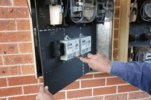 Level 2 Electrician Switchboard Upgrade Sydney