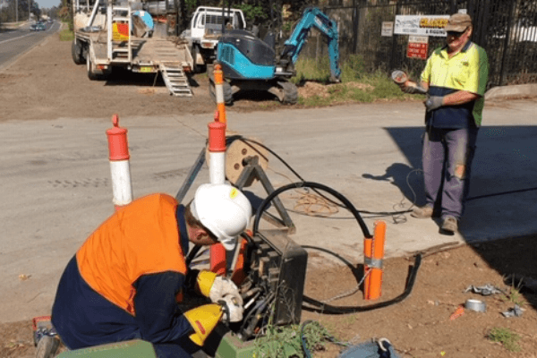 Level 2 Electrician Sydney Dave Fenech Electrical Services