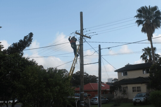 Level 2 Electrician Near Me Mt Druitt 2770 NSW