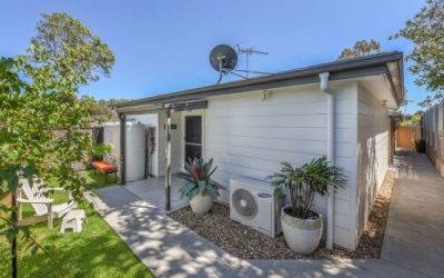 Connecting Power to Granny Flat in Sydney