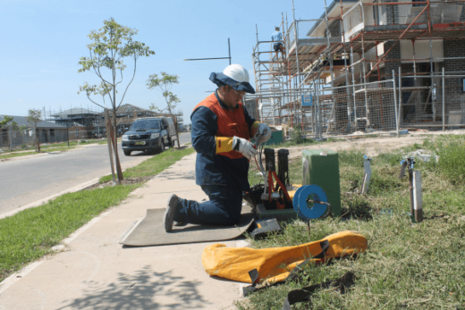 Level 2 Electrician Sutherland Shire