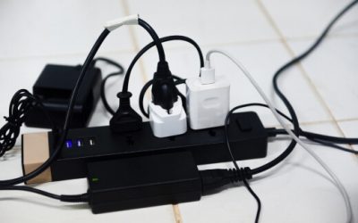 What is a Power Surge and Why You Need a Surge Protector?
