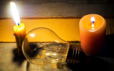 What Causes Blackouts and Power Outages?