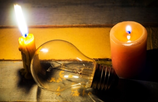 What Causes Blackouts and Power Outages?
