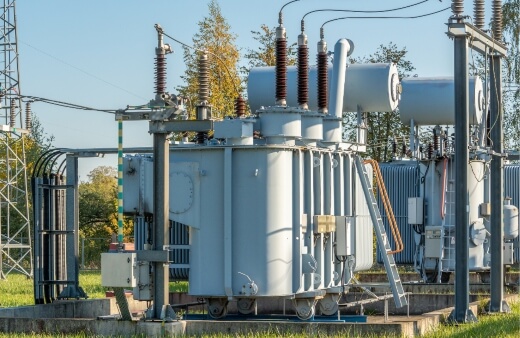 What Causes Eectrical Transformer Explosions?