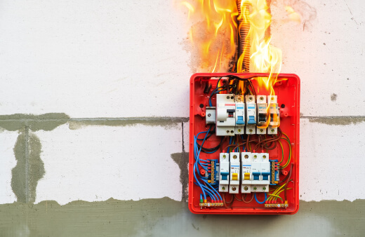 Importance of Electrical Safety