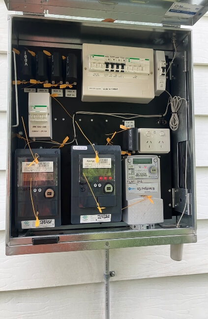 Upgrading the electrical system to prevent low voltage issues