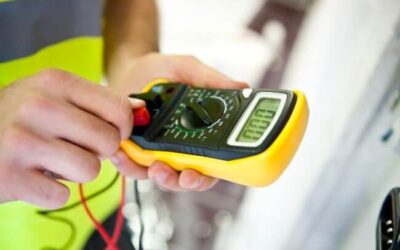 Voltage Fluctuations: Signs, Causes, and How to Fix Them