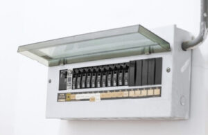 By upgrading to a high-quality switchboard, you ensure that even if a wire is compromised, the power cuts out before a fire or injury can occur.